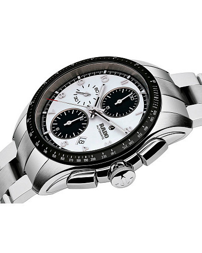 Rado Hyperchrome Automatic Chronograph R32042103