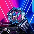 Часы Casio G-Shock GM-110SN-2A фото 8