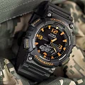 Часы Casio AQ-S810W-8A фото 7