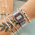 Часы Casio Vintage LA670WA-4DF фото 2
