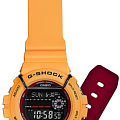 Часы Casio G-Shock GLS-6900-9E фото 7