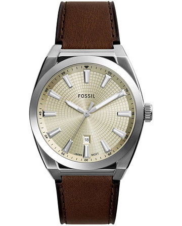 Fossil Everett FS6071