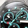 Часы Tissot T-Race MotoGP Quartz Chronograph T141.417.37.051.01 фото 4