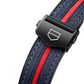 Часы  TAG Heuer Connected Calibre E4 X Oracle Red Bull Racing edition SBR8A80.EB0365 фото 5