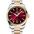 Часы Omega Seamaster Aqua Terra 220.20.38.20.10.002