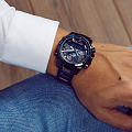 Часы Casio Edifice ECB-800DC-1A фото 2