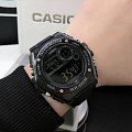Часы Casio Collection MWD-100HB-1BVEF фото 2