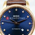 Часы Mido Baroncelli M7600.3.65.8 фото 3