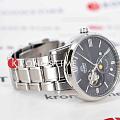 Часы Orient Sun & Moon Classic RA-AS0001 (RN-AS0001B) фото 3
