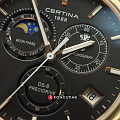 Часы Certina DS-8 Chronograph Moon Phase  C033.450.36.051.00 фото 8