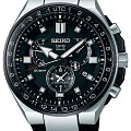 Часы Seiko Astron GPS Solar SSE169J1