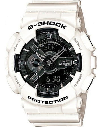 Casio G-Shock GA-110GW-7A
