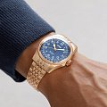 Часы Oris Big Crown Bronze Pointer Date 01 754 7741 3165-07 8 20 01 фото 4