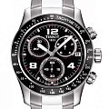 Часы Tissot V8 Quartz Chronograph T039.417.11.057.02