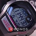 Часы Casio Collection LWS-2000H-1AVEF фото 3