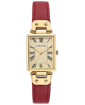 Anne Klein Leather 3752CRRD