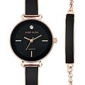 Часы Anne Klein Box Set 3620BKST