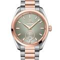 Часы Omega Seamaster Aqua Terra 220.20.38.20.10.001