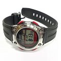 Часы Casio Collection W-211-1B фото 4