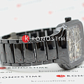 Часы Rado True Square Automatic Open Heart R27086152 фото 7
