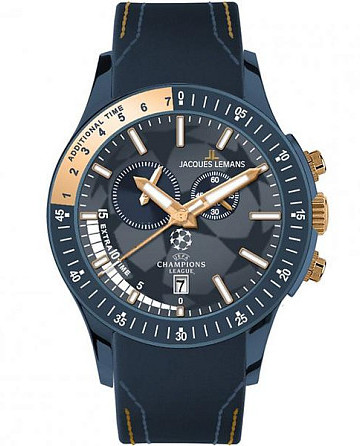 Jacques Lemans U-44A