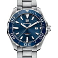 Часы TAG Heuer Aquaracer WAY101C.BA0746
