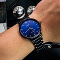 Часы Casio Collection MTP-VT01B-2BUDF (MTP-VT01B-2B) фото 2