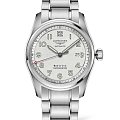 Часы Longines Spirit L3.811.4.73.6