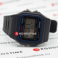 Часы Casio Collection F-91W-1 фото 4