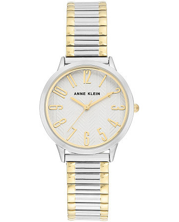 Anne Klein Stretch 3685SVTT