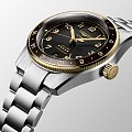 Часы Longines Spirit L3.802.5.53.6 фото 5