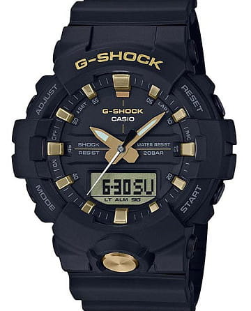 Casio G-Shock GA-810B-1A9