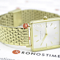 Часы Rosefield The Boxy QWSG-Q09 фото 8