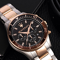 Часы Maserati Sfida Chrono R8873640009 фото 4