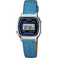 Часы Casio Illuminator LA670WEL-2A2