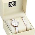 Часы Anne Klein Box Set 3620WTST фото 4