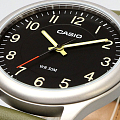 Часы Casio Collection MTP-B160L-1B2V фото 4