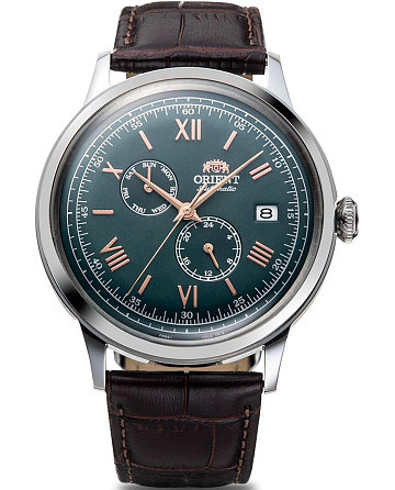 Orient Bambino RA-AK0703E