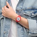 Часы Swatch Gent Standard GZ713 фото 3
