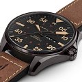 Часы Hamilton Khaki Aviation Pilot Day Date Auto H64705531 фото 3