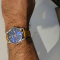 Часы Casio Collection MTS-110L-2A фото 2
