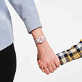 Часы Swatch Gent Biosourced Standart SO28Z108 фото 5