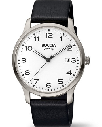 Boccia Titanium 3620-07
