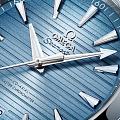 Часы Omega Seamaster Aqua Terra 220.10.41.21.03.005 фото 3