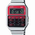 Часы Casio Vintage CA-500WE-4BDF (CA-500WE-4B)