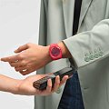 Часы Swatch New Gent Biosourced Swatch Pay! SO29R107-5300 фото 4