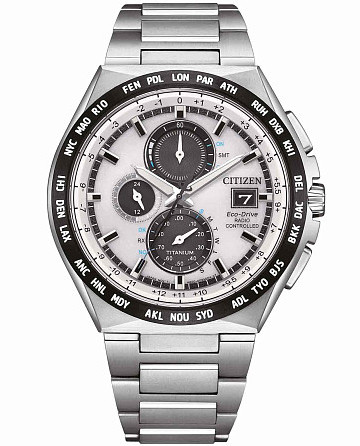 Citizen Eco-Drive AT8238-84A