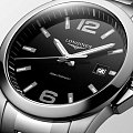 Часы Longines Conquest L3.760.4.56.6 фото 2
