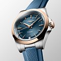 Часы Longines Conquest L3.430.5.92.9 фото 2