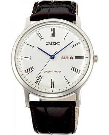 Orient UG1R009W (FUG1R009W)